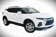 Chevrolet Blazer