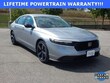 Honda Accord Hybrid