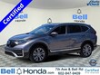Honda CR-V Hybrid