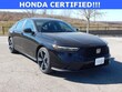 Honda Accord Hybrid
