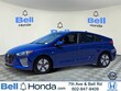 Hyundai Ioniq Hybrid