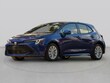 Toyota Corolla Hatchback