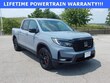 Honda Ridgeline