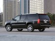 CADILLAC Escalade ESV