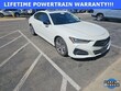 Acura TLX