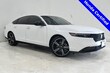 Honda Accord Hybrid