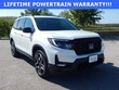 Honda Passport