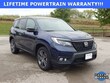 Honda Passport