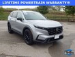 Honda CR-V Hybrid
