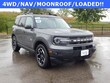 Ford Bronco Sport
