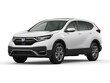 Honda CR-V Hybrid