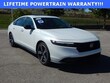 Honda Accord Hybrid