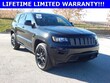 Jeep Grand Cherokee WK