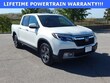 Honda Ridgeline