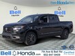 Honda Ridgeline
