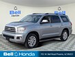 Toyota Sequoia