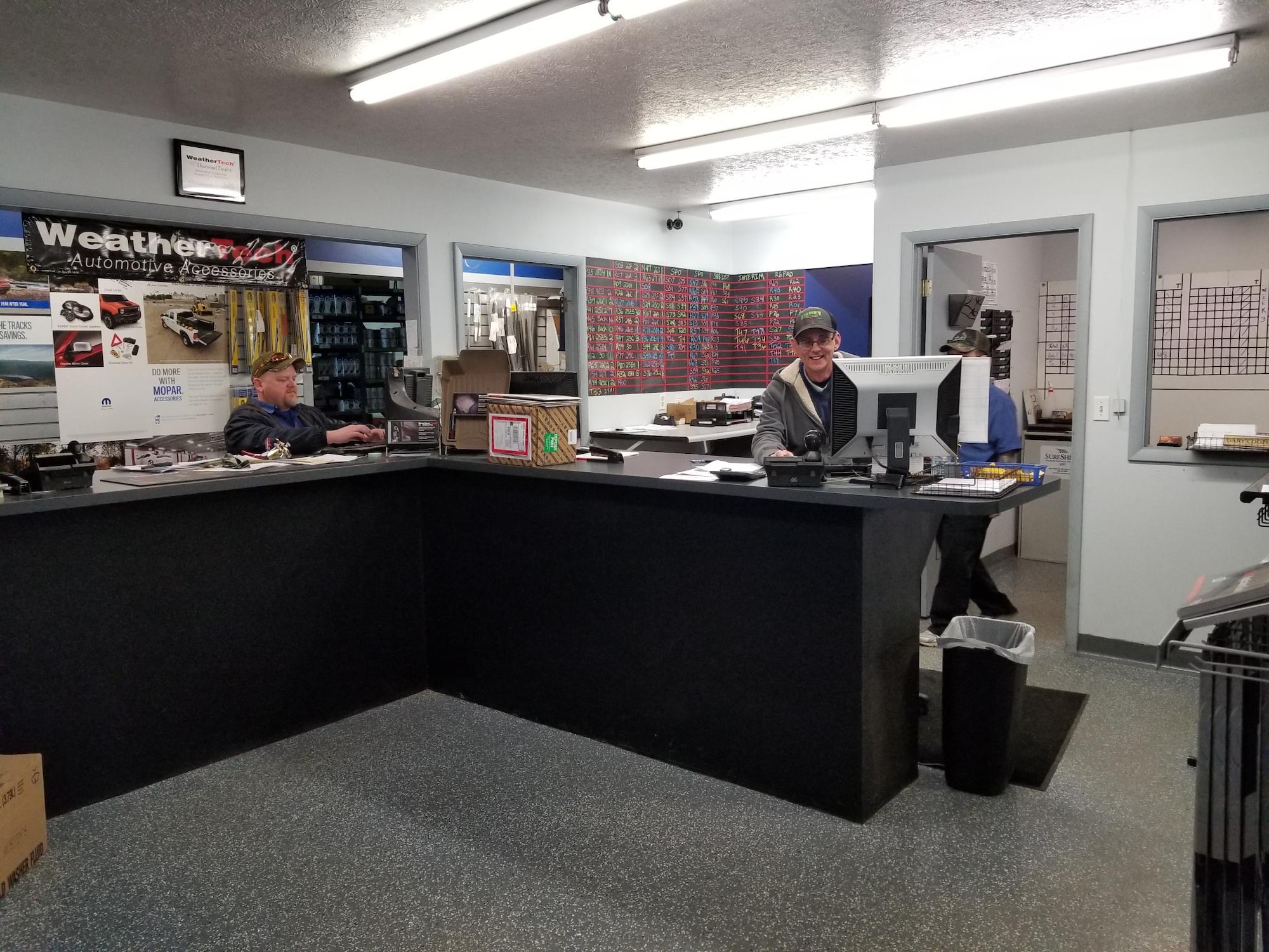 New and Used Cars Malvern, OH Furey Chrysler Dodge Jeep Ram Dealer