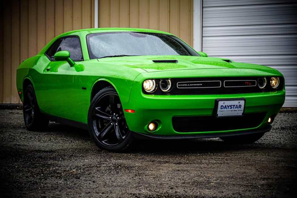 New and Used Cars Malvern, OH Furey Chrysler Dodge Jeep Ram Dealer