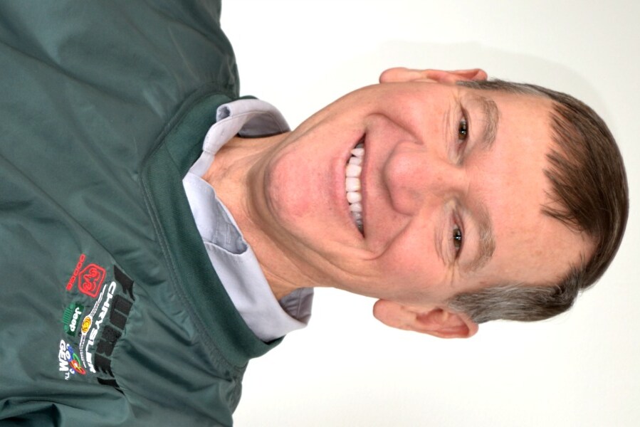 John Beamer