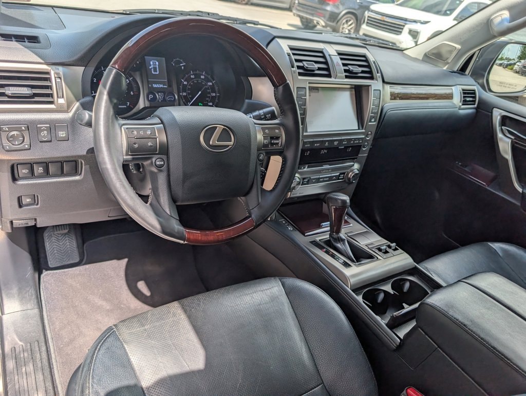 Used 2019 Lexus GX 460 460 SUV