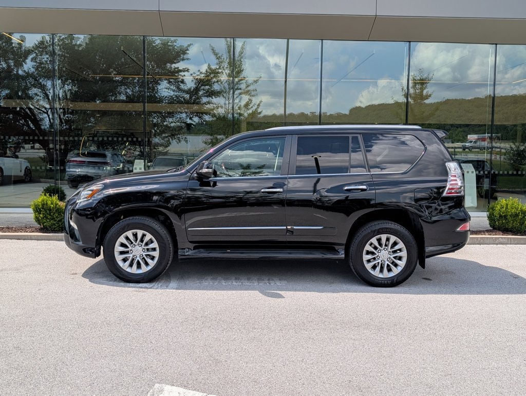 Used 2019 Lexus GX 460 460 SUV