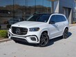 Mercedes-Benz GLS 450