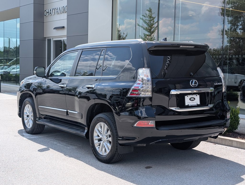 Used 2019 Lexus GX 460 460 SUV