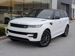 2026 Land Rover Range Rover Sport SE P360 SE