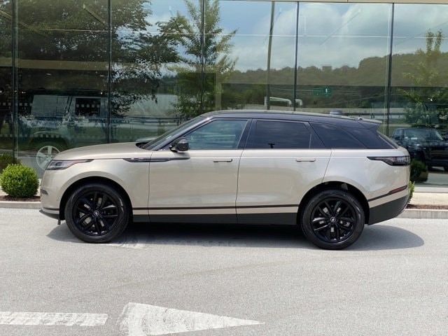 2026 Land Rover Range Rover Velar S photo 2