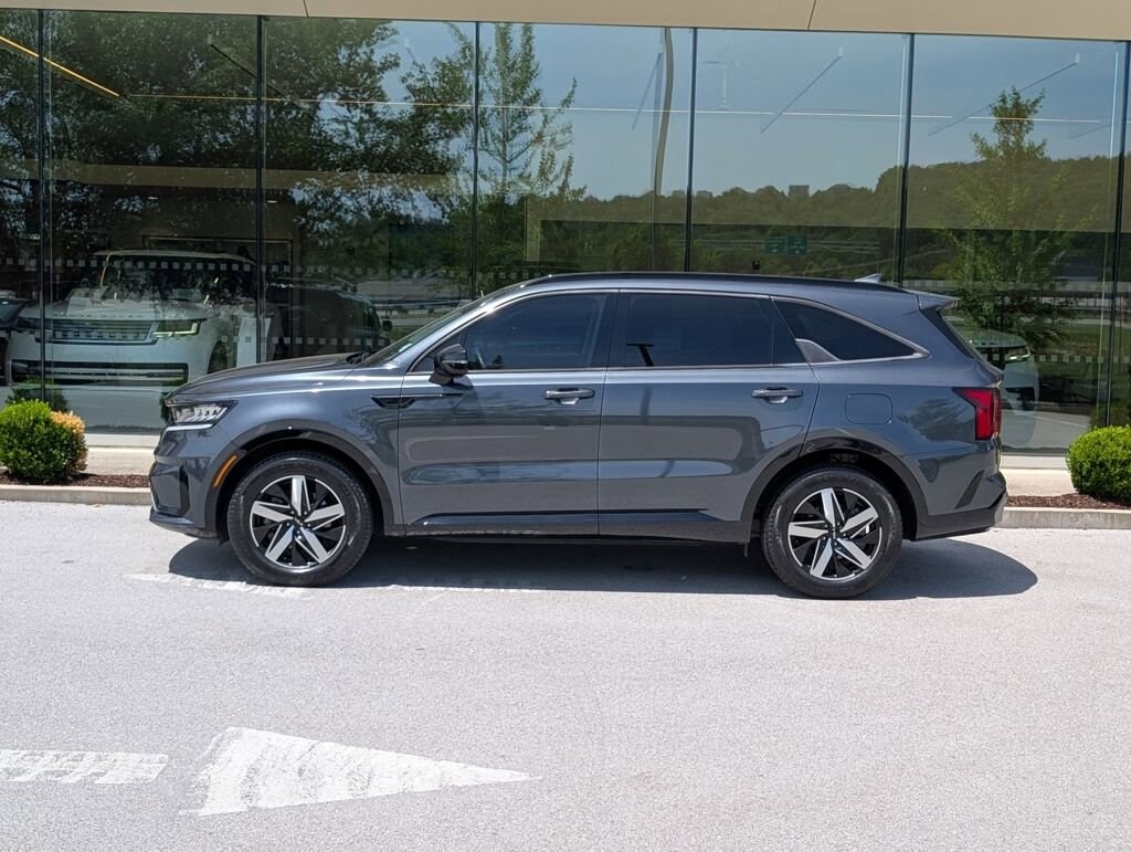 Used 2023 Kia Sorento EX SUV