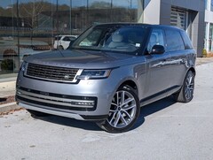 2026 Land Rover Range Rover SE P400 SE LWB 7 Seat