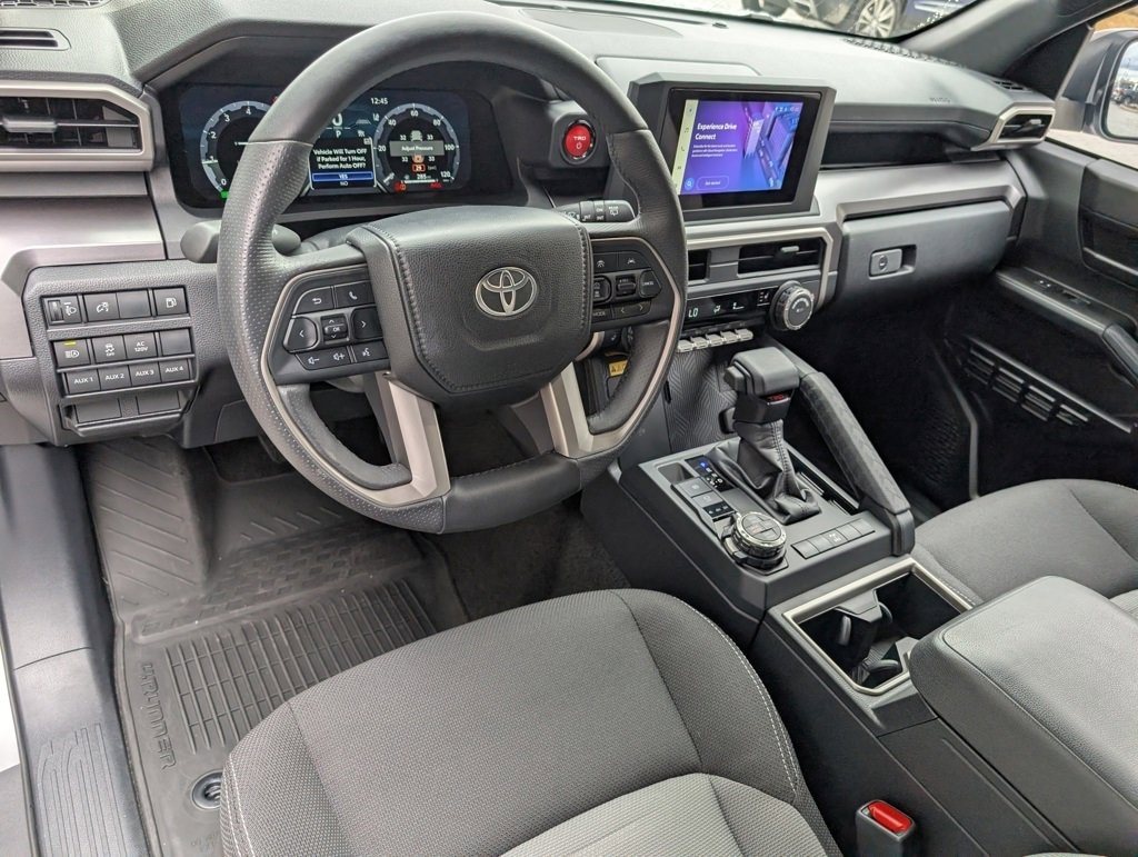 Used 2025 Toyota 4Runner i-FORCE MAX TRD Off Road SUV