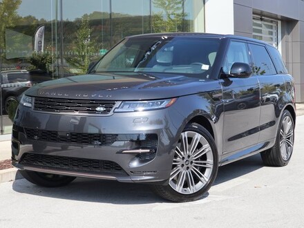 2025 Land Rover Range Rover Sport Autobiography P530 Autobiography