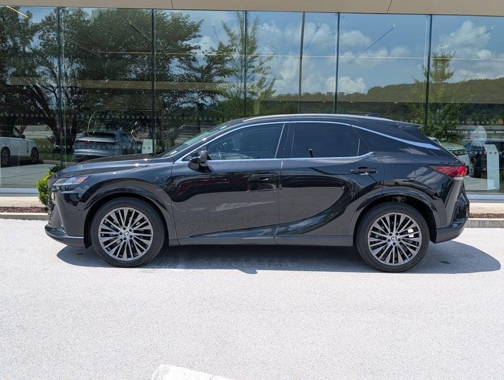 Used 2024 Lexus RX 350 Luxury SUV