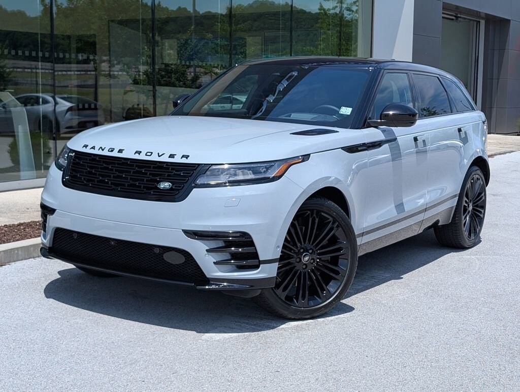 New 2026 Land Rover Range Rover Velar Dynamic SE P250 Dynamic SE *Ltd Avail*
