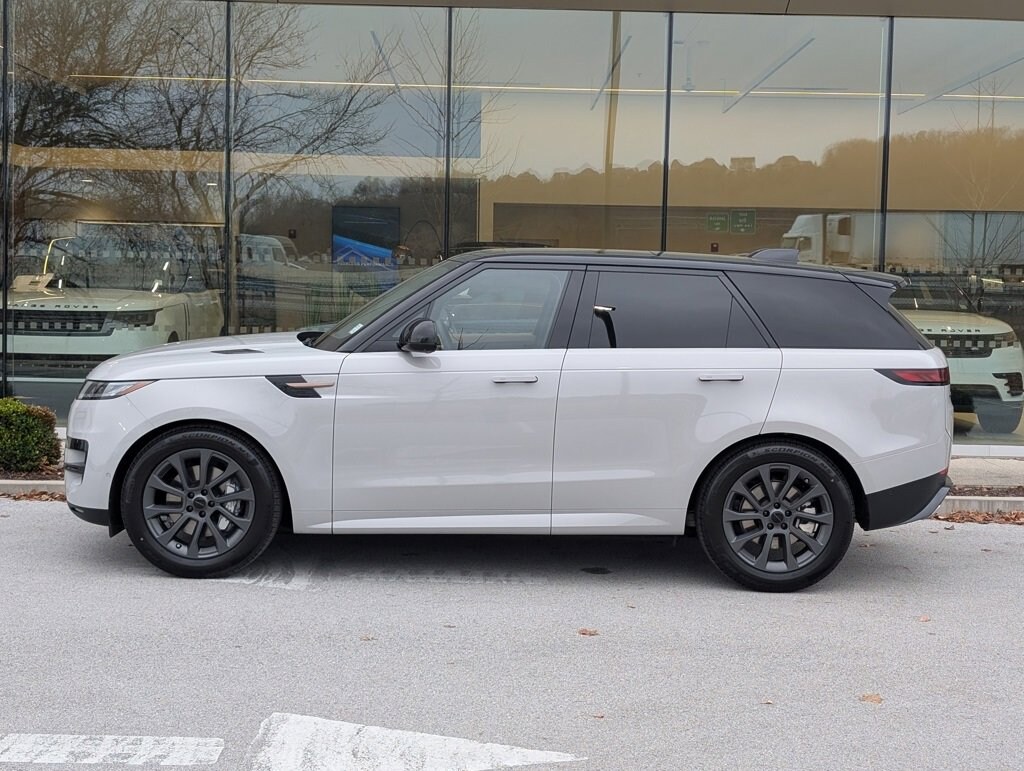New 2026 Land Rover Range Rover Sport SE P360 SE