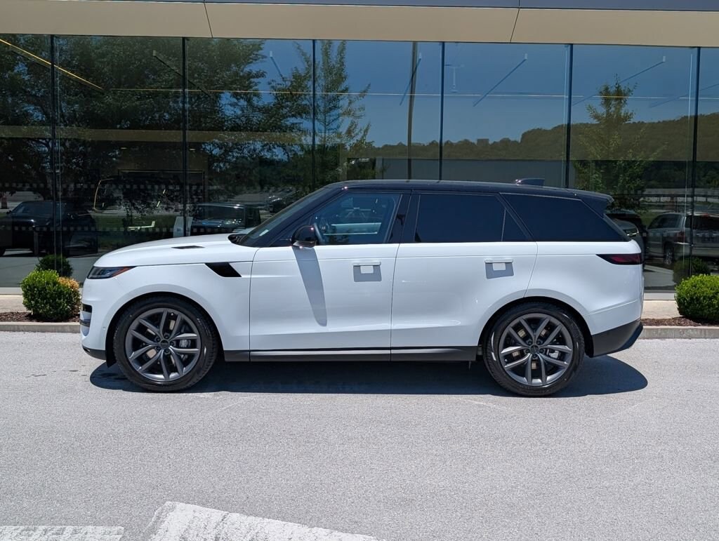 New 2026 Land Rover Range Rover Sport SE P360 SE