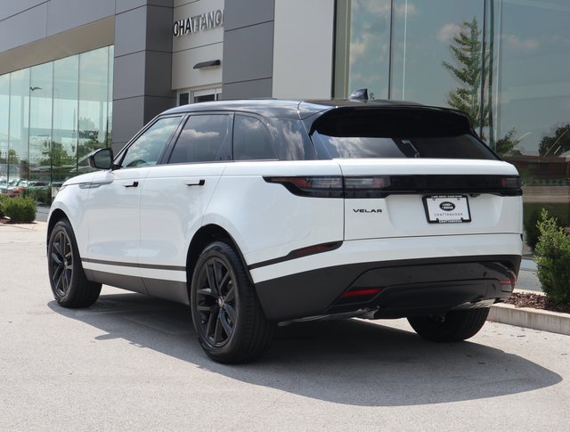 2025 Land Rover Range Rover Velar S photo 3