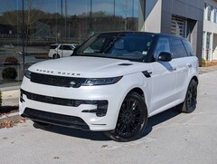 2026 Land Rover Range Rover Sport Dynamic SE P400 Dynamic SE