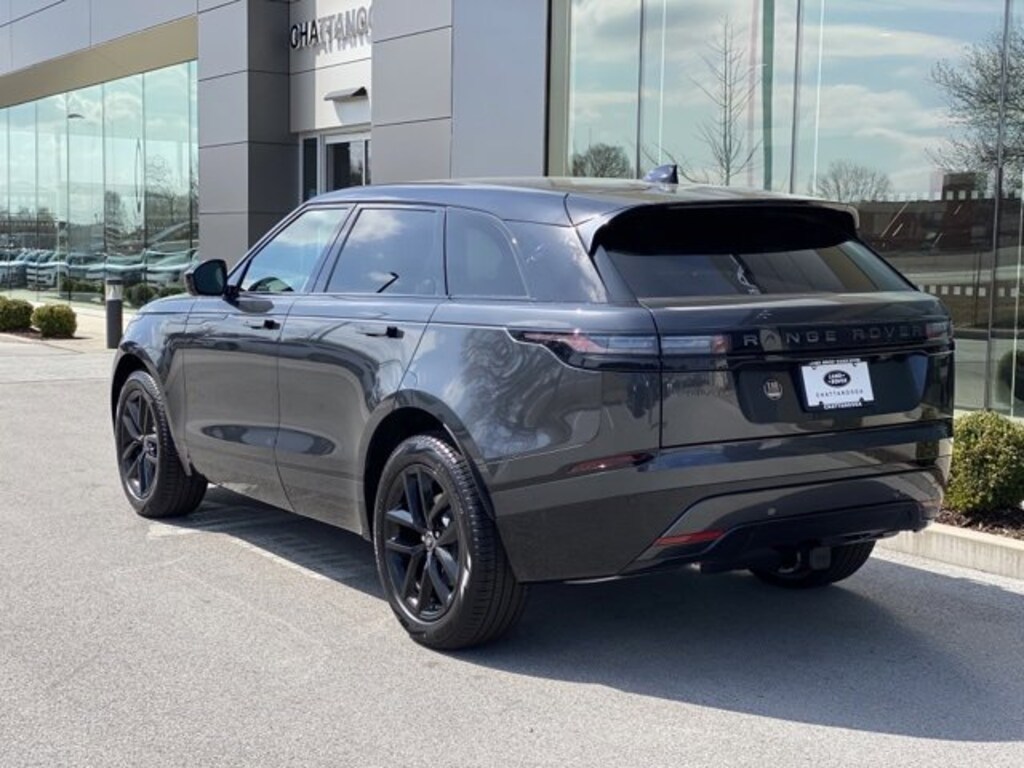 New 2026 Land Rover Range Rover Velar Dynamic SE P250 Dynamic SE