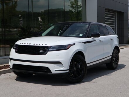 2025 Land Rover Range Rover Velar S P250 S