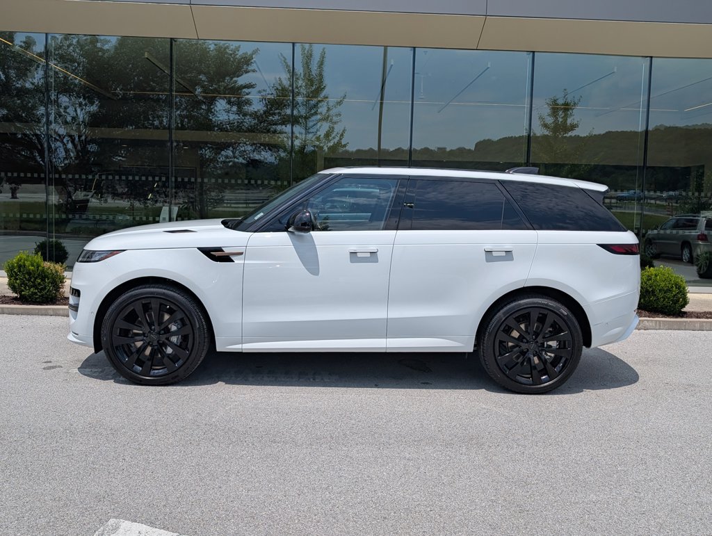 New 2026 Land Rover Range Rover Sport Dynamic SE P400 Dynamic SE