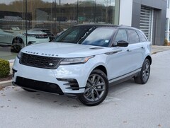 2026 Land Rover Range Rover Velar Dynamic SE P250 Dynamic SE