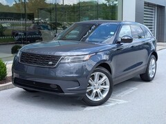 2026 Land Rover Range Rover Velar S P250 S