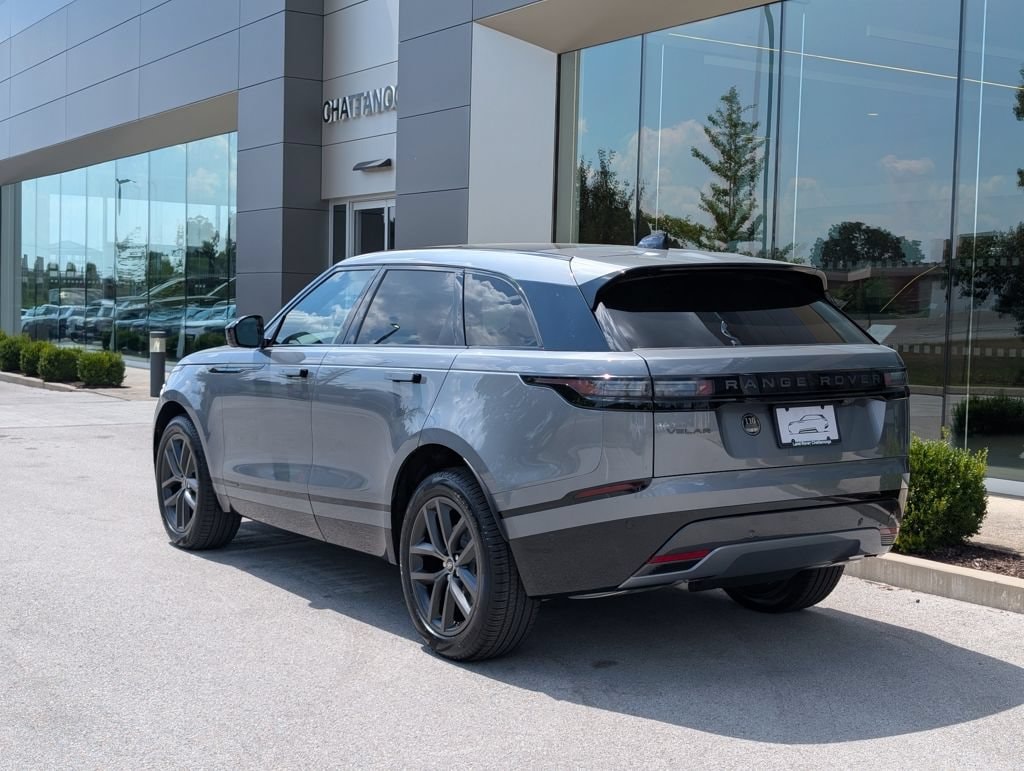 New 2026 Land Rover Range Rover Velar Belgravia Edition P250 Belgravia Edition