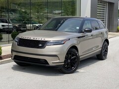 2026 Land Rover Range Rover Velar S P250 S