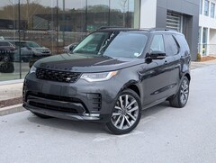 2026 Land Rover Discovery Dynamic SE Dynamic SE AWD
