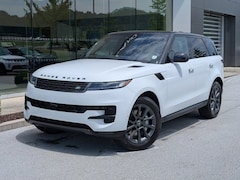 2025 Land Rover Range Rover Sport SE P360 SE