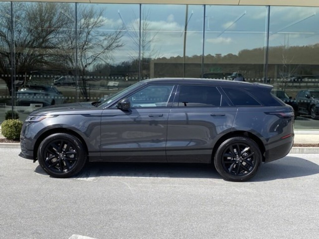 New 2026 Land Rover Range Rover Velar Dynamic SE P250 Dynamic SE