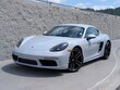 Porsche 718 Cayman